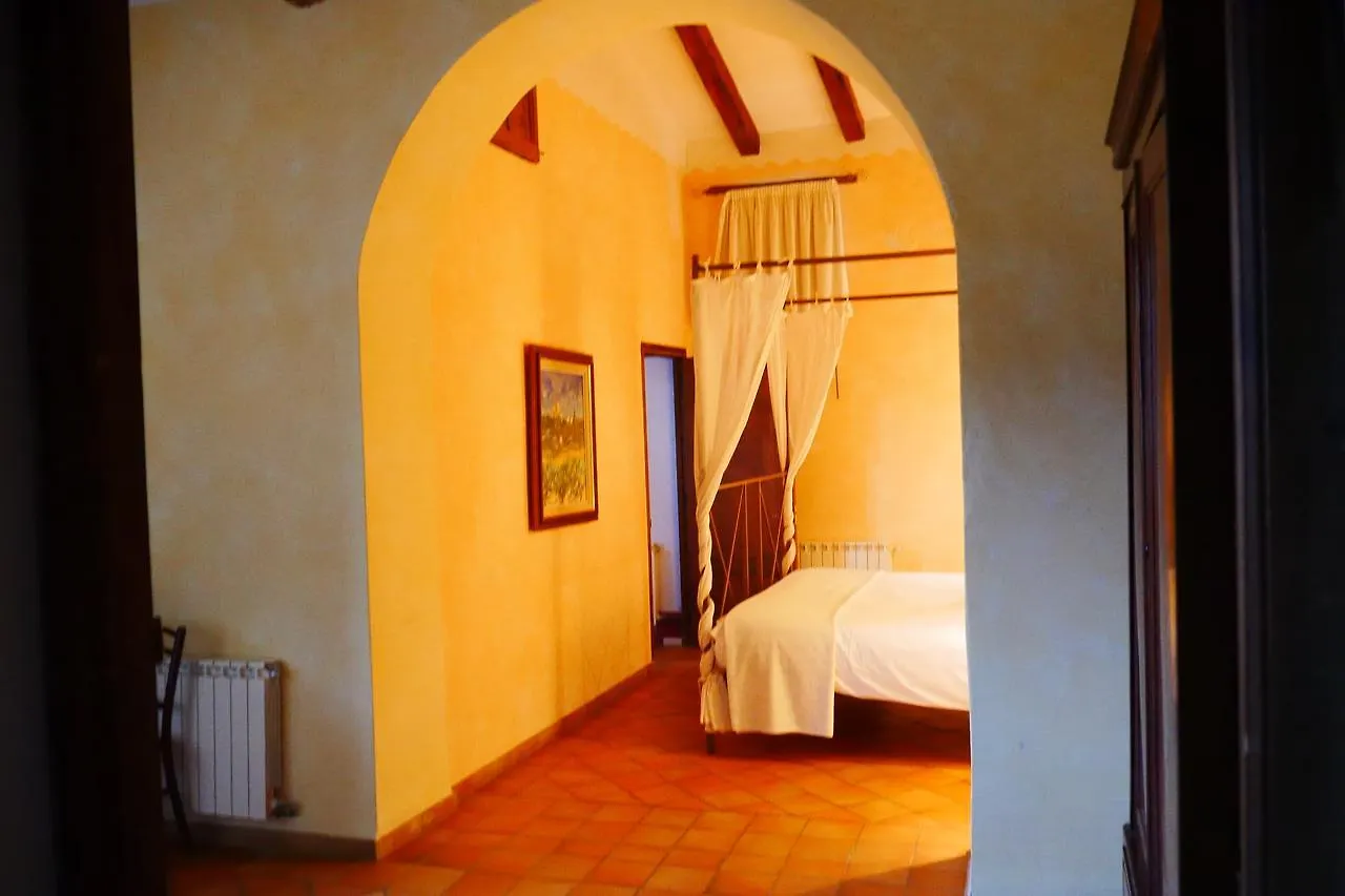 Mas Castell De Gimenelles Hotel Sant Jaume dels Domenys