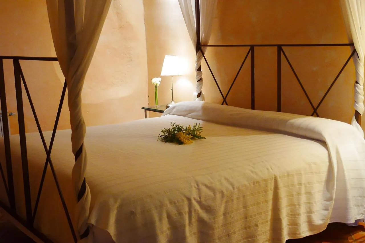 Mas Castell De Gimenelles Hotel Sant Jaume dels Domenys 3*,