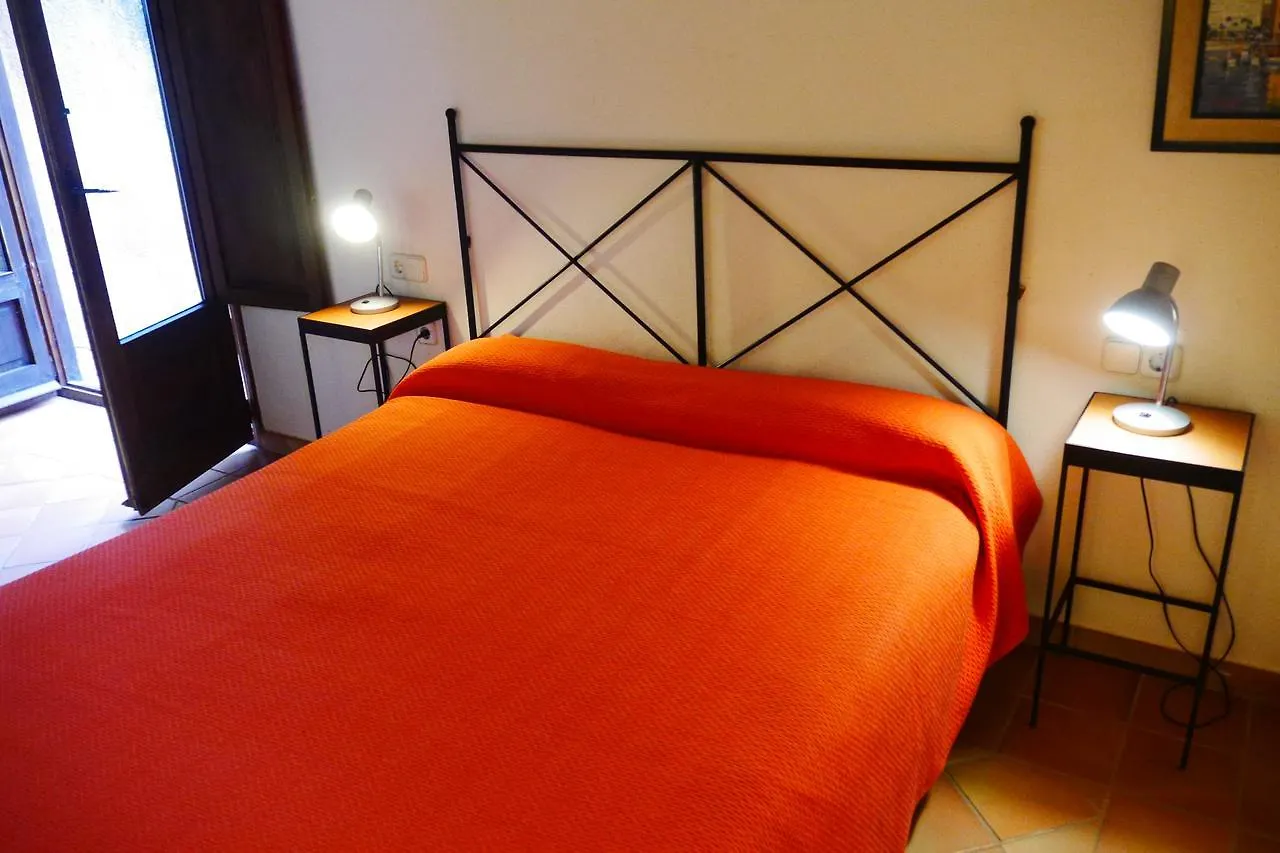 Mas Castell De Gimenelles Hotel Sant Jaume dels Domenys