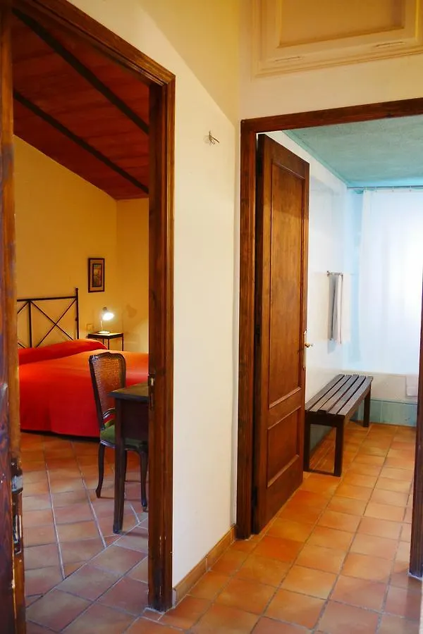 Mas Castell De Gimenelles Hotel Sant Jaume dels Domenys