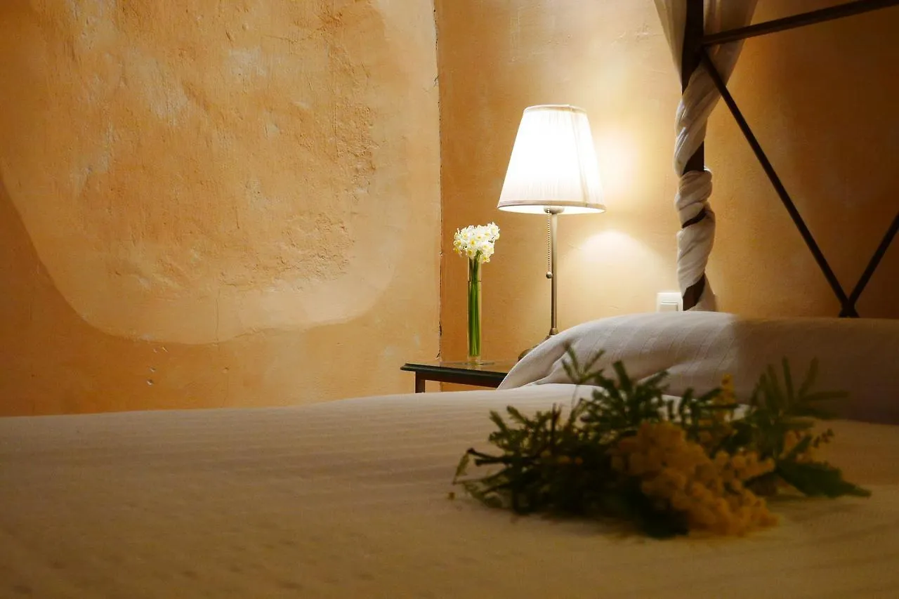 Mas Castell De Gimenelles Hotel Sant Jaume dels Domenys
