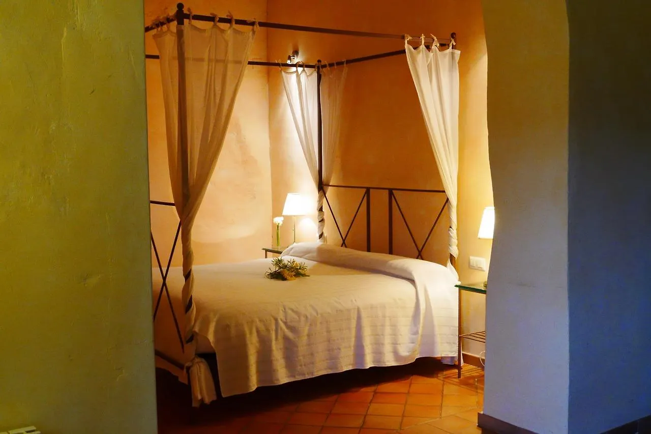 Mas Castell De Gimenelles Hotel Sant Jaume dels Domenys 3*,  Spain