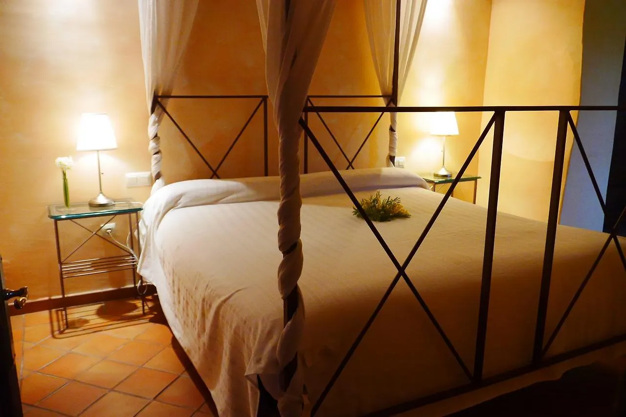 Mas Castell De Gimenelles Hotel Sant Jaume dels Domenys